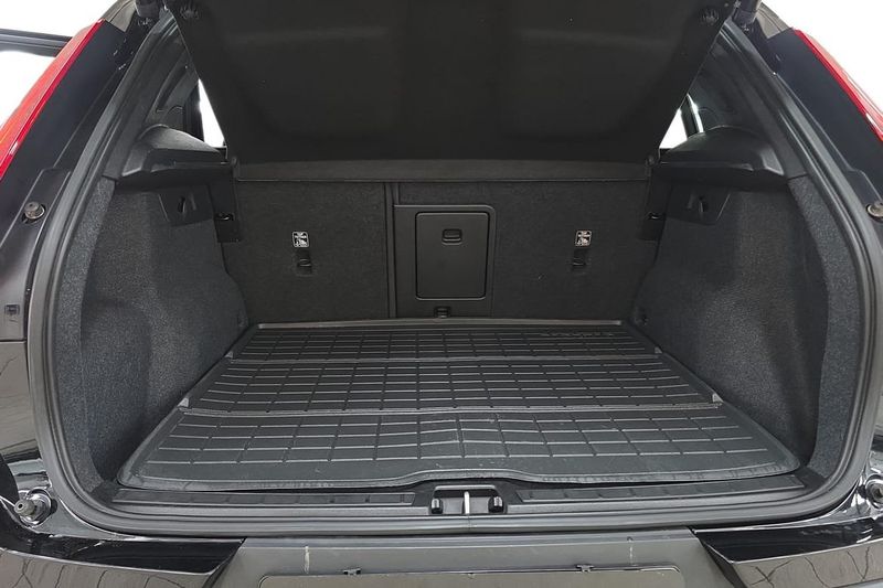 Volvo XC40 bild 12