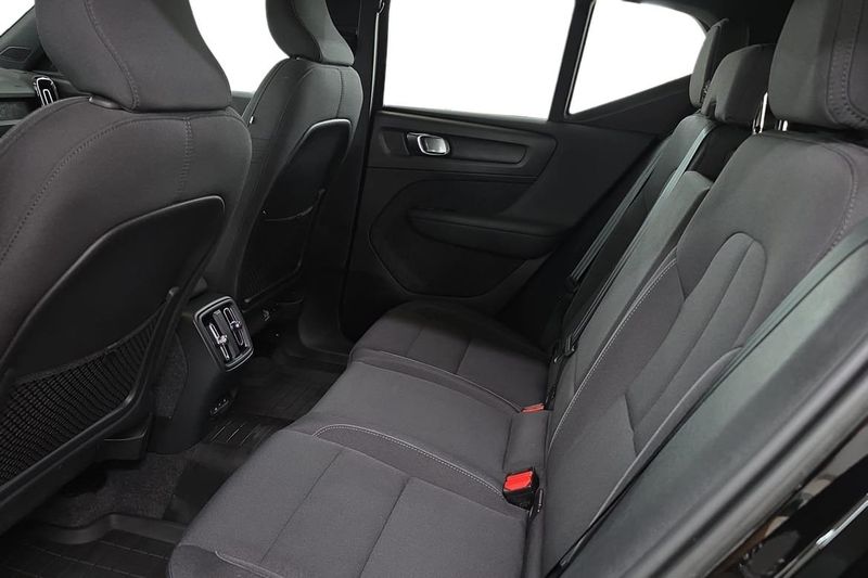 Volvo XC40 bild 13