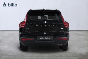 Volvo XC40 bild 5