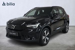 Volvo XC40 bild 1