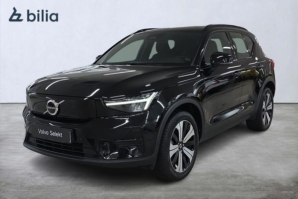 Volvo XC40 Recharge Core Edition - 2023