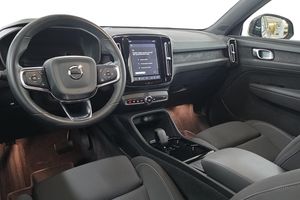 Volvo XC40 bild 10