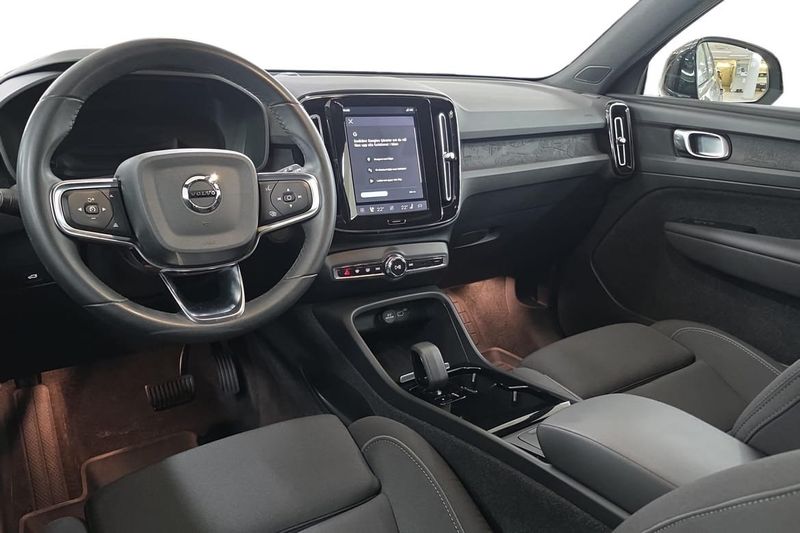 Volvo XC40 bild 10