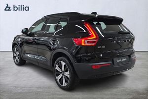 Volvo XC40 bild 2