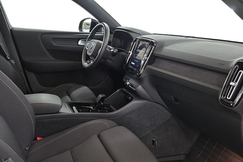 Volvo XC40 bild 7
