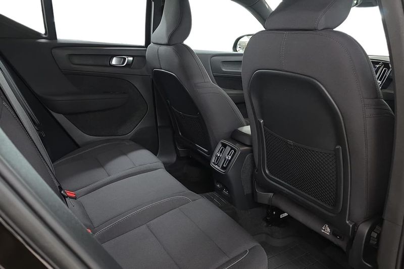 Volvo XC40 bild 9