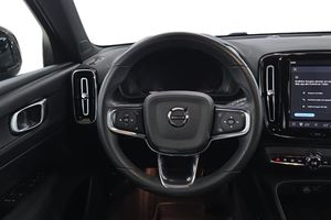 Volvo XC40 bild 11