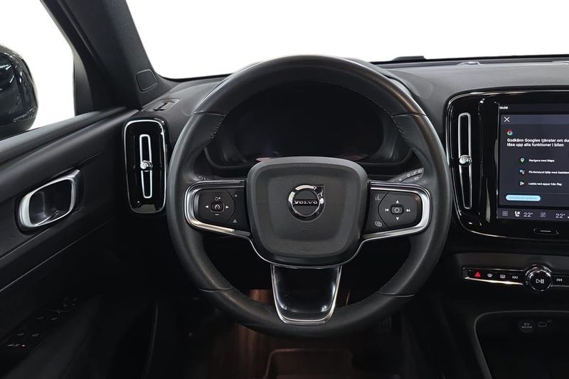 Volvo XC40 bild 11