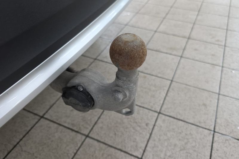 Volvo XC40 bild 22