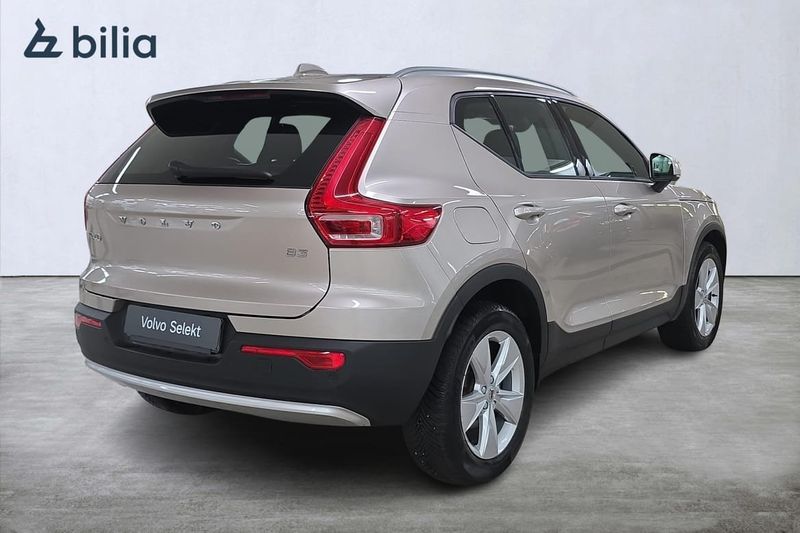 Volvo XC40 bild 19