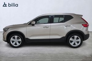 Volvo XC40 bild 3