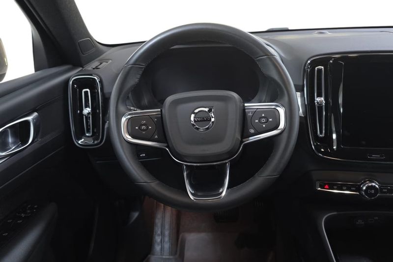 Volvo XC40 bild 11