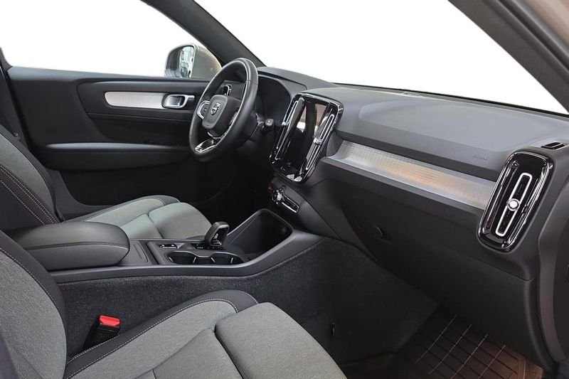 Volvo XC40 bild 7