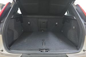 Volvo XC40 bild 12