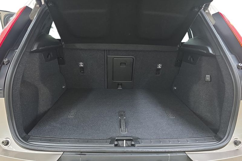 Volvo XC40 bild 12