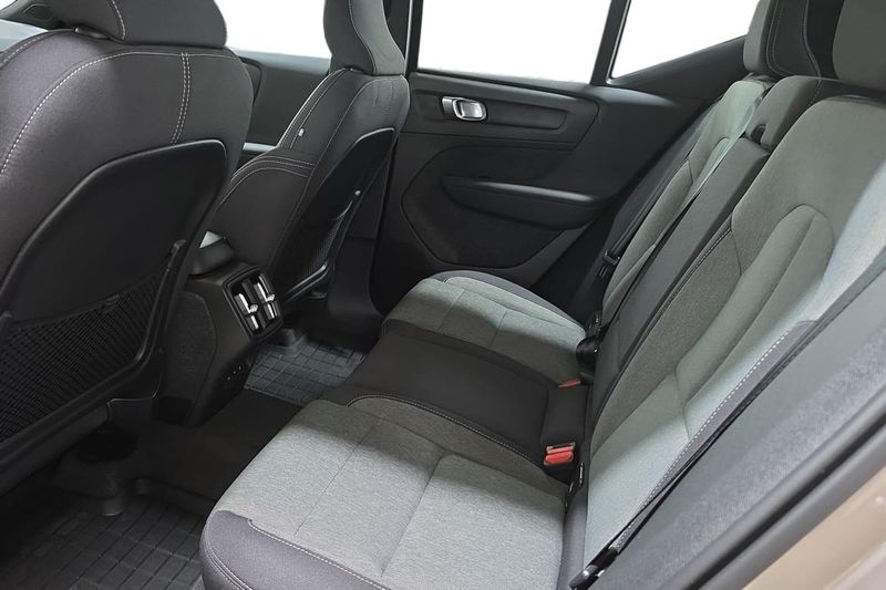 Volvo XC40 bild 13