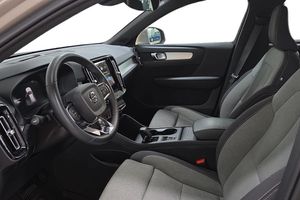 Volvo XC40 bild 14