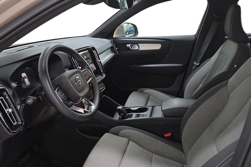 Volvo XC40 bild 14