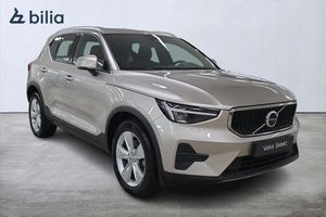 Volvo XC40 bild 20