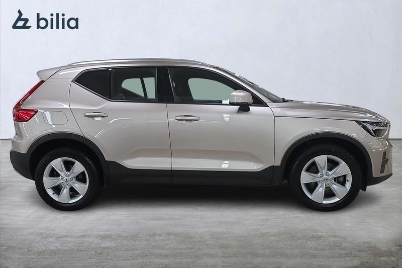 Volvo XC40 bild 18