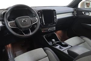 Volvo XC40 bild 10