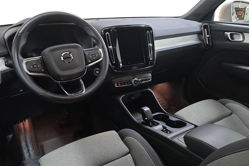 Volvo XC40 bild 10