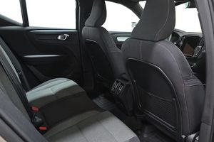 Volvo XC40 bild 9