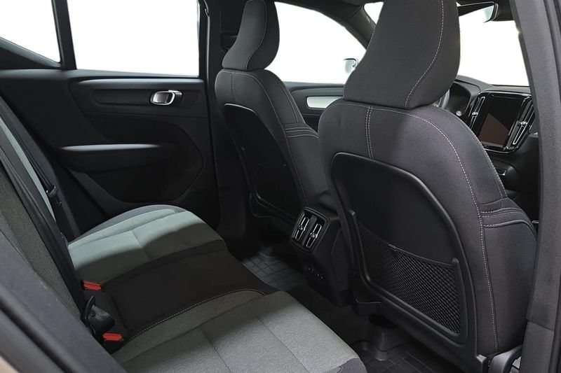 Volvo XC40 bild 9