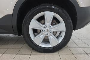 Volvo XC40 bild 17