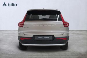 Volvo XC40 bild 5
