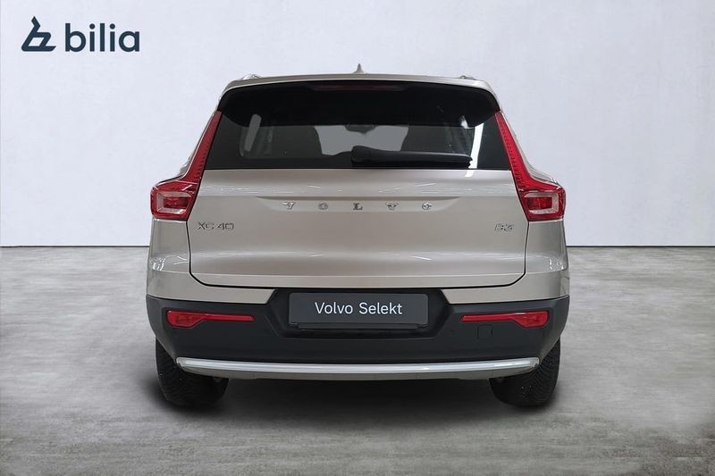 Volvo XC40 bild 5