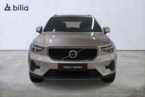 Volvo XC40 bild 6