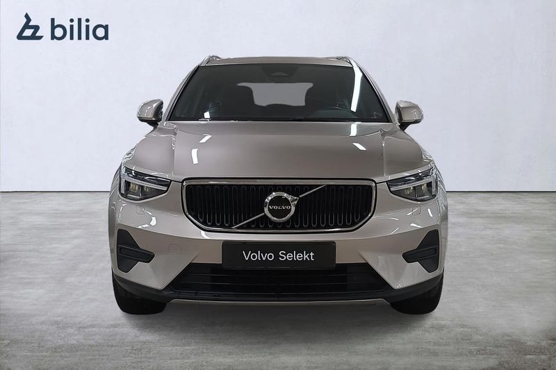 Volvo XC40 bild 6