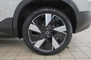 Volvo XC40 bild 17
