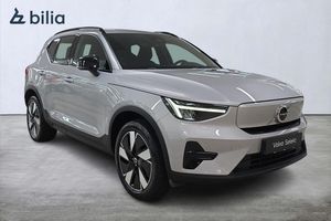 Volvo XC40 bild 20