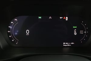 Volvo XC40 bild 16