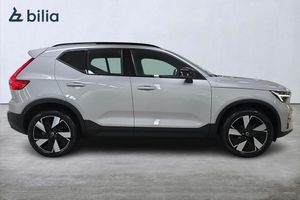 Volvo XC40 bild 18