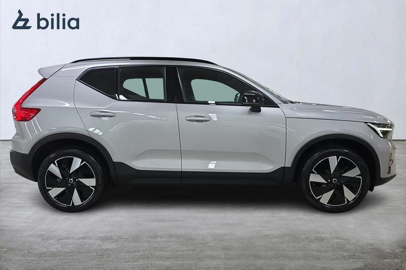 Volvo XC40 bild 18