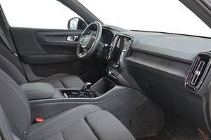 Volvo XC40 bild 7