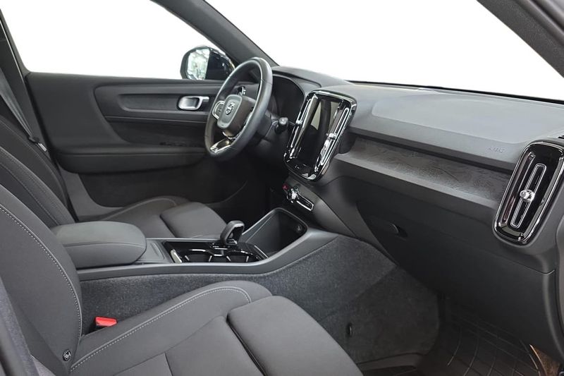 Volvo XC40 bild 7
