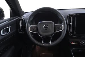 Volvo XC40 bild 11