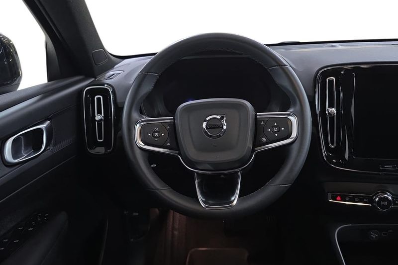 Volvo XC40 bild 11