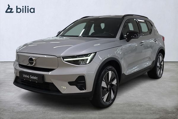 Volvo XC40 Recharge Extended Range Core - 2024