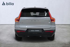 Volvo XC40 bild 5