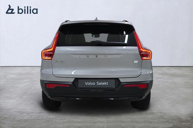 Volvo XC40 bild 5