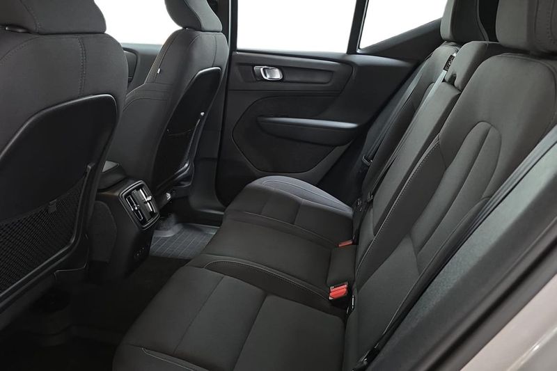 Volvo XC40 bild 13