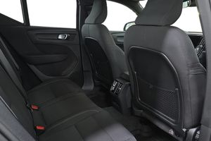 Volvo XC40 bild 9