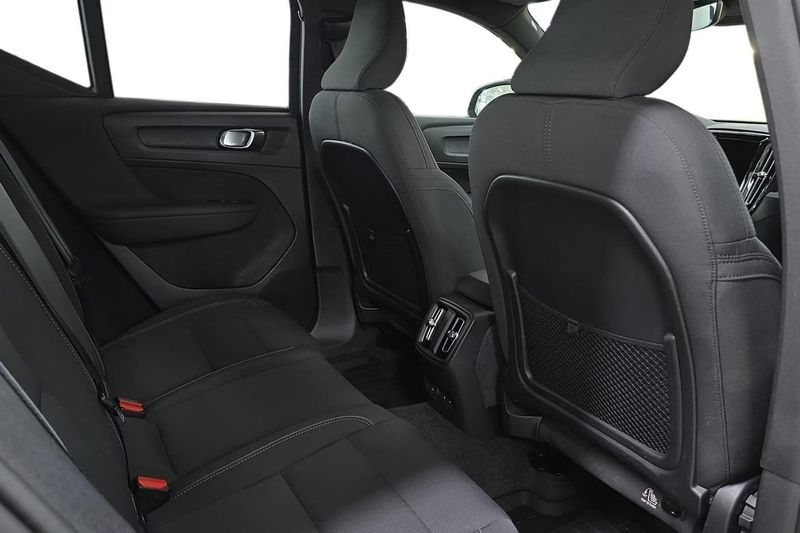 Volvo XC40 bild 9