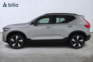 Volvo XC40 bild 3