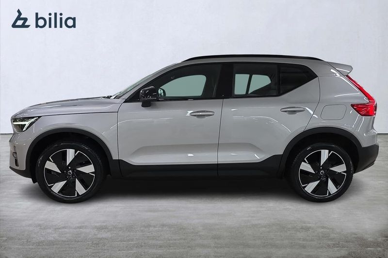 Volvo XC40 bild 3